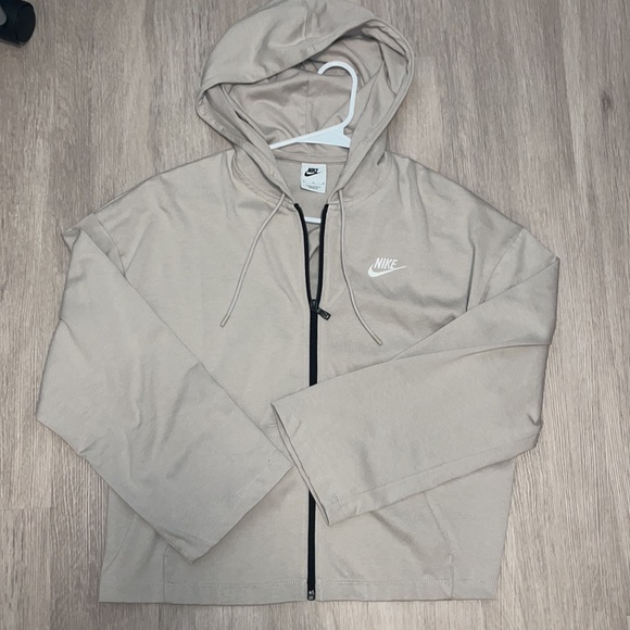 Nike zip up jacket brand new - Picture 4 of 4